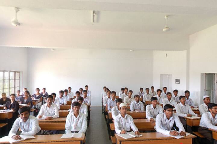 classroom